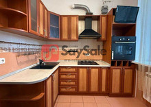 Продаж 2 кімнатної квартири (58/40/9), 2 пов. 2 пов. будинку