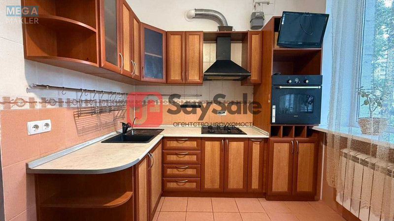 Продаж 2 кімнатної квартири (58/40/9), 2 пов. 2 пов. будинку, <a class="location-link" href="/kiev/" title="Недвижимость Київ">Київ</a>, <a class="location-link" href="/kiev/svyatoshinskij/" title="Недвижимость Святошинський район">Святошинський р-н</a>, Берестейський просп., 71/2 (изображение 1)