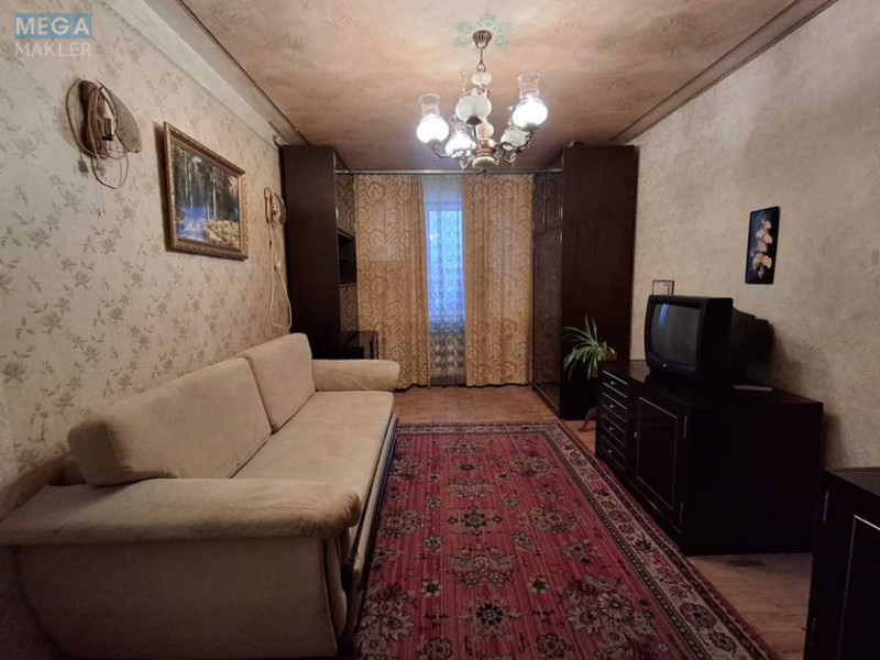 Оренда 2 кімнатної квартири, <a class="location-link" href="/kiev/" title="Недвижимость Київ">Київ</a>, <a class="location-link" href="/kiev/obolonskij/" title="Недвижимость Оболонський район">Оболонський р-н</a>, Маршала Тимошенка вул., 1г (изображение 1)