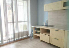 Продаж 1 кімнатної квартири (35/16/8), 15 пов. 16 пов. будинку