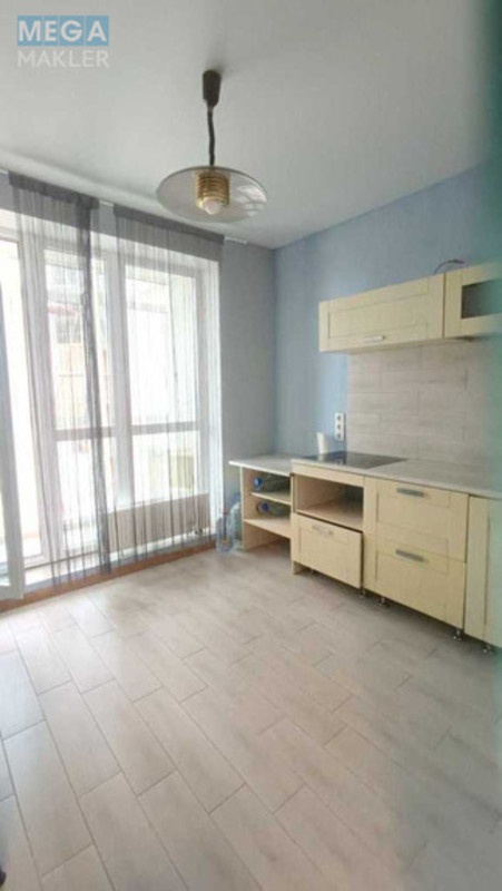 Продаж 1 кімнатної квартири (35/16/8), 15 пов. 16 пов. будинку, <a class="location-link" href="/brovary/" title="Недвижимость Бровари">Бровари</a>, Київська, 261а (изображение 1)