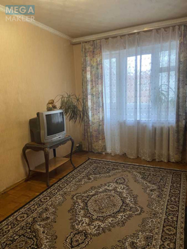 Продаж 1 кімнатної квартири (30/12,8/6), 5 пов. 9 пов. будинку, <a class="location-link" href="/kiev/" title="Недвижимость Київ">Київ</a>, <a class="location-link" href="/kiev/obolonskij/" title="Недвижимость Оболонський район">Оболонський р-н</a>, Маршала Рокоссовського просп., 10а (изображение 1)
