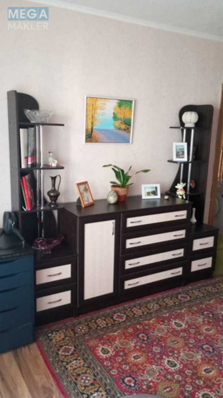 Оренда 1 кімнатної квартири, <a class="location-link" href="/kiev/" title="Недвижимость Київ">Київ</a>, <a class="location-link" href="/kiev/desnyanskij/" title="Недвижимость Деснянський район">Деснянський р-н</a>, Радунська вул., 38 (изображение 1)