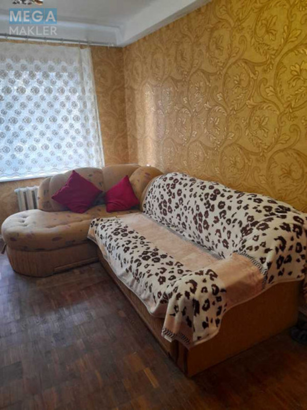 Оренда 2 кімнатної квартири, <a class="location-link" href="/kiev/" title="Недвижимость Київ">Київ</a>, <a class="location-link" href="/kiev/shevchenkovskij/" title="Недвижимость Шевченківський район">Шевченківський р-н</a>, Даниила Щербаковского ул., 49 (изображение 1)