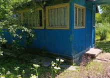 Продаж дома, 1  поверх, 30 кв.м, 2 кімнати, ділянка 7 соток