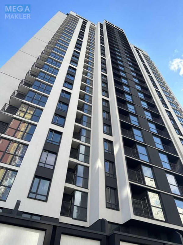 Продаж 1 кімнатної квартири (37,2/?/19), 16 пов. 26 пов. будинку, <a class="location-link" href="/kiev/" title="Недвижимость Київ">Київ</a>, <a class="location-link" href="/kiev/darnickij/" title="Недвижимость Дарницький район">Дарницький р-н</a>, Армянская ул., 8/127 (изображение 1)