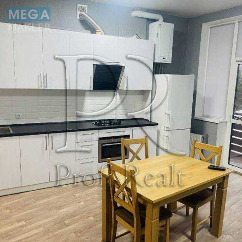 Продаж 1 кімнатної квартири (31/15/8), 1 пов. 9 пов. будинку, <a class="location-link" href="/sofievskaya-borshagovka/" title="Недвижимость Софіївська Борщагівка">Софіївська Борщагівка</a>, Героїв Небесної Сотні проспект, 16/6 (изображение 1)