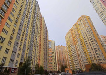 Продаж 1 кімнатної квартири (40/15/10), 14 пов. 25 пов. будинку