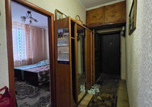 Продаж 2 кімнатної квартири (46/?/5), 2 пов. 2 пов. будинку