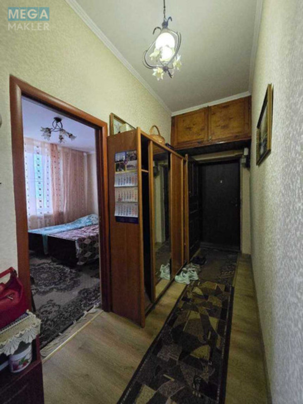 Продаж 2 кімнатної квартири (46,8/?/5,4), 2 пов. 2 пов. будинку, <a class="location-link" href="/vasilkov/" title="Недвижимость Васильків">Васильків</a>, сонячна (изображение 1)