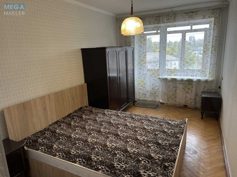 Продаж 2 кімнатної квартири (48/32/7), 7 пов. 9 пов. будинку, <a class="location-link" href="/kiev/" title="Недвижимость Київ">Київ</a>, <a class="location-link" href="/kiev/shevchenkovskij/" title="Недвижимость Шевченківський район">Шевченківський р-н</a>, Борщагівська вул., 117/125 (изображение 1)