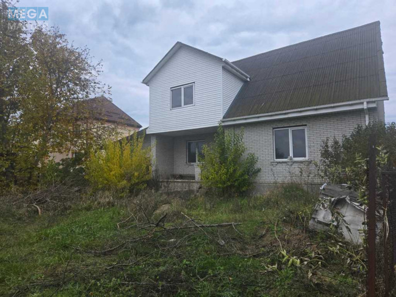 Продаж дома, 1 поверх, 154,70 кв.м, 3 кімнати, ділянка 15 соток, <a class="location-link" href="/bagrin/" title="Недвижимость Багрін">Багрин</a>, Шевченка (изображение 1)