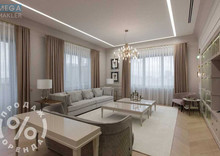 Продаж 4 кімнатної квартири (228/?/23), 5 пов. 5 пов. будинку