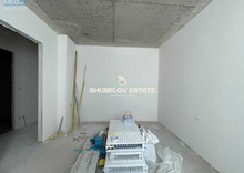 Новобудова, 9 поверхів