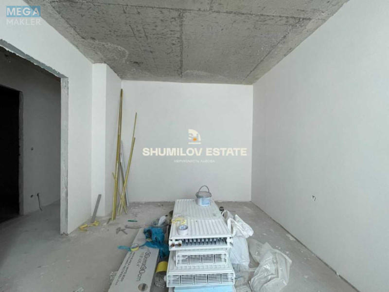 Новобудова, 9 поверхів, <a class="location-link" href="/lviv/" title="Недвижимость Львів">Львів</a>, <a class="location-link" href="/lviv/shevchenkovskij/" title="Недвижимость Шевченківський район">Шевченківський р-н</a>, Тракт Глинянський, 1 (изображение 1)