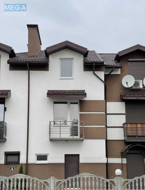 Продаж дома, 3 поверху, 113,60 кв.м, 3 кімнати, ділянка 0,70 соток, <a class="location-link" href="/hodosovka/" title="Недвижимость Ходосівка">Ходосівка</a>, Івана Франка, 5б (изображение 1)