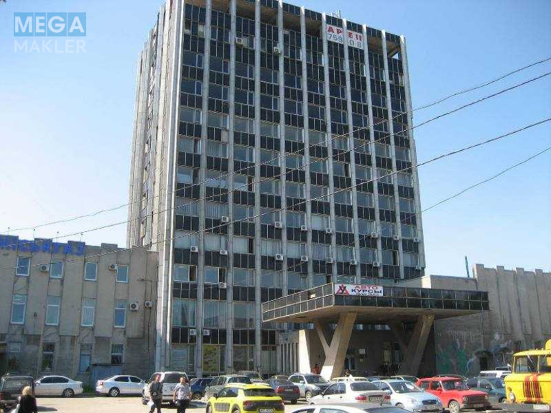 Продаж окремої будівлі/побудови, 3 049,30 кв.м, <a class="location-link" href="/kharkov/" title="Недвижимость Харків">Харків</a>, <a class="location-link" href="/kharkov/chervonozavodskij/" title="Недвижимость Основ'янський (Червонозаводський) район">Основ'янський (Червонозаводський) р-н</a>, Г. Тарасенка, 126/1 (изображение 1)