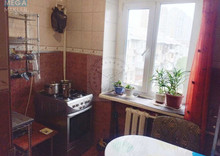 Продаж 3 кімнатної квартири (57/40/5), 5 пов. 5 пов. будинку
