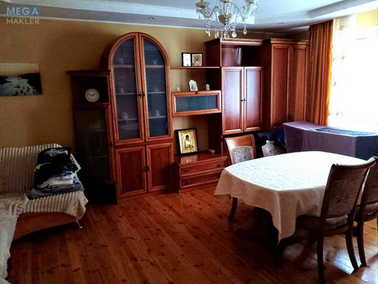 Продаж 2 кімнатної квартири (90/45/14), 3 пов. 18 пов. будинку, <a class="location-link" href="/kiev/" title="Недвижимость Київ">Київ</a>, <a class="location-link" href="/kiev/solomenskij/" title="Недвижимость Солом'янський район">Солом'янський р-н</a>, Миколи Голего вул., 5 (изображение 1)