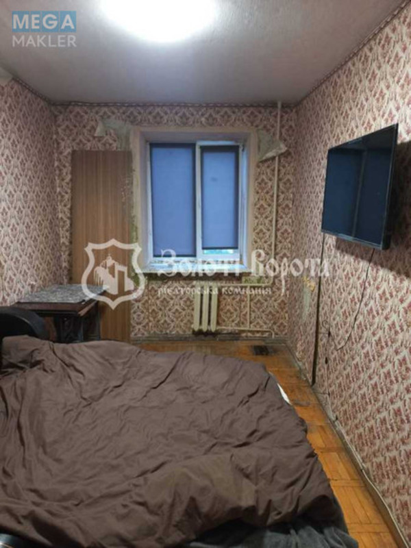 Продаж 3 кімнатної квартири (59,9/40/7,1), 5 пов. 9 пов. будинку, <a class="location-link" href="/kiev/" title="Недвижимость Київ">Київ</a>, <a class="location-link" href="/kiev/obolonskij/" title="Недвижимость Оболонський район">Оболонський р-н</a>, Олександра Попова вул., 6 (изображение 1)