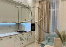 Продаж 3 кімнатної квартири (56/29/15), 1 пов. 7 пов. будинку