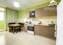 Оренда 1 кімнатної квартири
