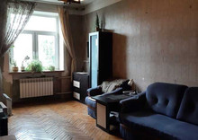 Продаж 2 кімнатної квартири (54/33/7), 5 пов. 5 пов. будинку