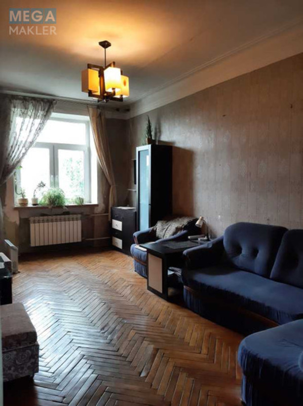 Продаж 2 кімнатної квартири (54/33/7), 5 пов. 5 пов. будинку, <a class="location-link" href="/kiev/" title="Недвижимость Київ">Київ</a>, <a class="location-link" href="/kiev/svyatoshinskij/" title="Недвижимость Святошинський район">Святошинський р-н</a>, Кулібіна вул., 4/2 (изображение 1)