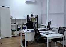 Оренда комерційної нерухомості, 103 кв.м, под офис