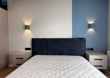 Новобудова, 21 поверхів