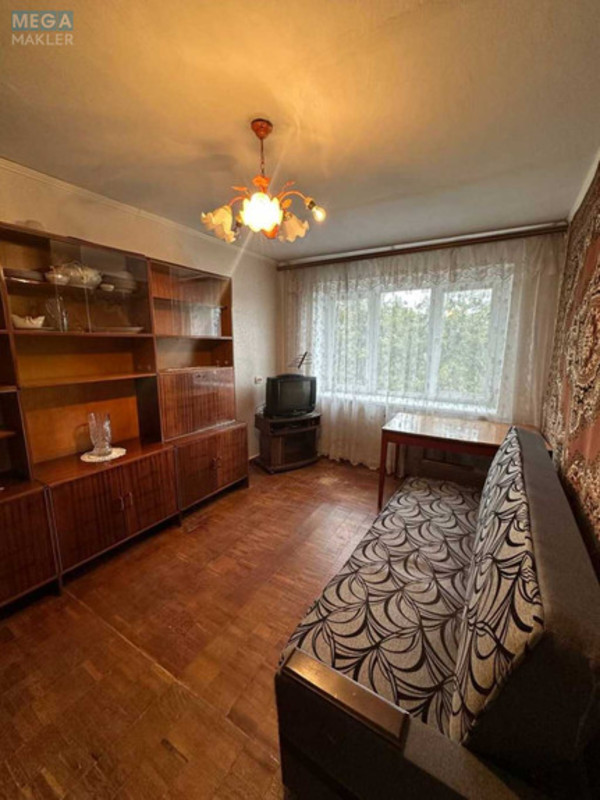 Продаж 2 кімнатної квартири (38,8/24,6/5,3), 5 пов. 5 пов. будинку, <a class="location-link" href="/khmelnitskiy/" title="Недвижимость Хмельницький">Хмельницький</a>, Козацька (изображение 1)