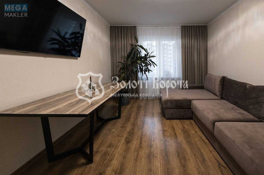 Продаж 3 кімнатної квартири (101,7/53/11,5), 5 пов. 25 пов. будинку, <a class="location-link" href="/kiev/" title="Недвижимость Київ">Київ</a>, <a class="location-link" href="/kiev/obolonskij/" title="Недвижимость Оболонський район">Оболонський р-н</a>, Балтійський пров., 3 (изображение 1)