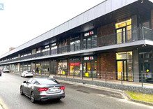 Оренда комерційної нерухомості, 50 кв.м, под магазин