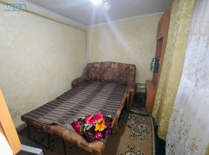 Оренда 1 кімнатної квартири, <a class="location-link" href="/odessa/" title="Недвижимость Одеса">Одеса</a>, <a class="location-link" href="/odessa/suvorovskij/" title="Недвижимость Суворовський район">Суворовський р-н</a>, 3-й Ступенчатый переулок, 21 (изображение 1)