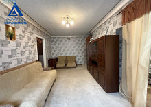 Продаж 3 кімнатної квартири (55/40/5), 3 пов. 5 пов. будинку