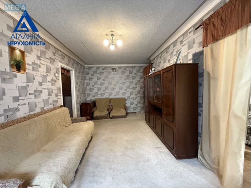 Продаж 3 кімнатної квартири (55/40/5), 3 пов. 5 пов. будинку, <a class="location-link" href="/lutsk/" title="Недвижимость Луцьк">Луцьк</a>, Волі, 45 (изображение 1)