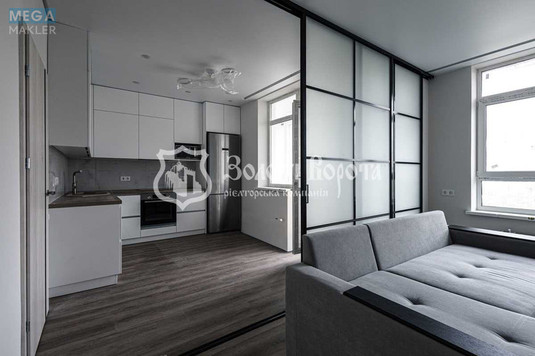 Продаж 3 кімнатної квартири (81,8/45,6/10,4), 4 пов. 16 пов. будинку, <a class="location-link" href="/kiev/" title="Недвижимость Київ">Київ</a>, <a class="location-link" href="/kiev/podolskij/" title="Недвижимость Подільський район">Подільський р-н</a>, Тираспольська вул., 52а (изображение 1)