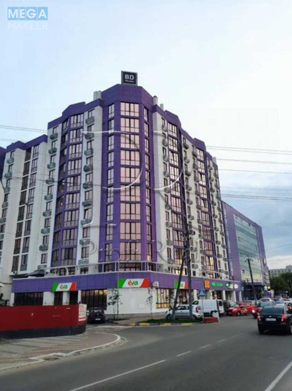 Продаж комерційної нерухомості, 50 кв.м, <a class="location-link" href="/petropavlovskaya-borshagovka/" title="Недвижимость Петропавлівська Борщагівка">Петропавлівська Борщагівка</a>, Садова вулиця, 1В (изображение 1)
