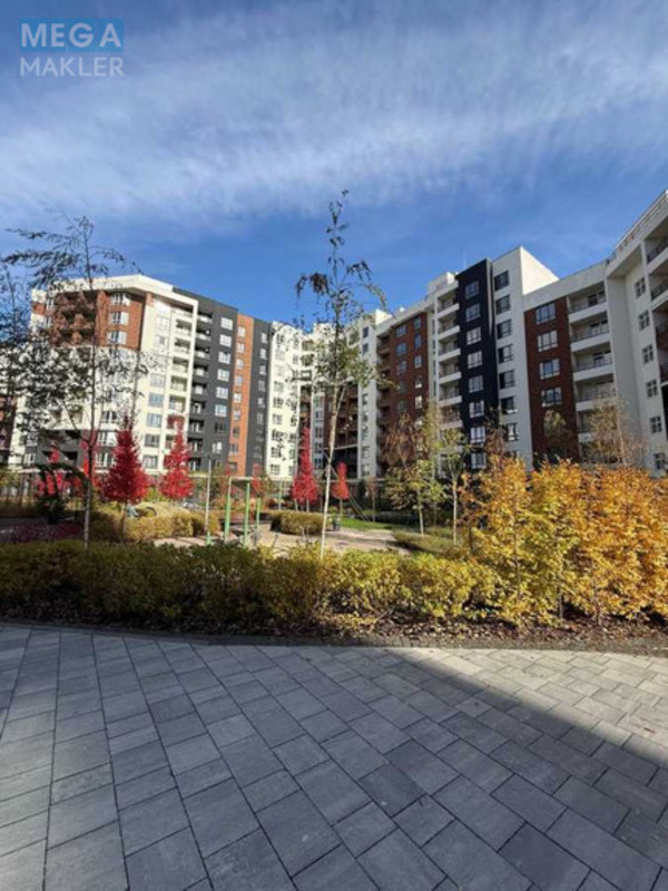 Новобудова, 8 поверхів, <a class="location-link" href="/irpen/" title="Недвижимость Ірпінь">Ірпінь</a>, Кобылянской, 1В/8 (изображение 1)