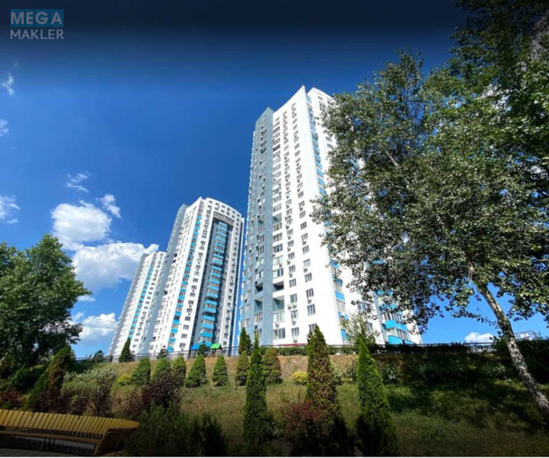 Оренда 1 кімнатної квартири, <a class="location-link" href="/kiev/" title="Недвижимость Київ">Київ</a>, <a class="location-link" href="/kiev/obolonskij/" title="Недвижимость Оболонський район">Оболонський р-н</a>, Оболонський просп., 1 (изображение 1)