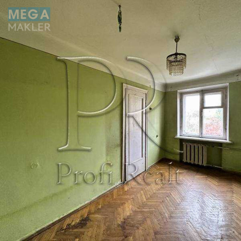 Продаж 3 кімнатної квартири (56/31/6), 3 пов. 5 пов. будинку, <a class="location-link" href="/kiev/" title="Недвижимость Київ">Київ</a>, <a class="location-link" href="/kiev/dneprovskij/" title="Недвижимость Дніпровський район">Дніпровський р-н</a>, Верховної Ради бульвар, 17 (изображение 1)