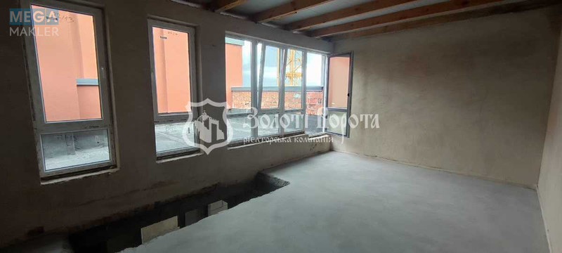 Продаж 3 кімнатної квартири (90/50/11), 9 пов. 10 пов. будинку, <a class="location-link" href="/gostomel/" title="Недвижимость Гостомель">Гостомель</a>, Соборна, 1 (изображение 1)