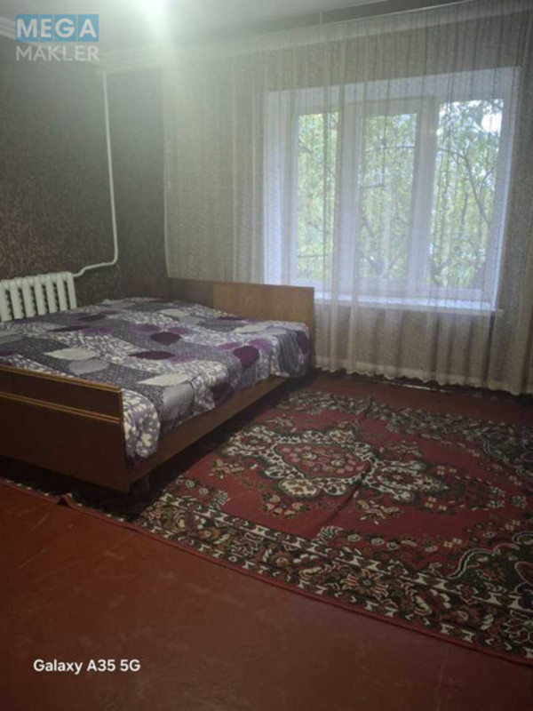 Оренда дома, <a class="location-link" href="/kiev/" title="Недвижимость Київ">Київ</a>, <a class="location-link" href="/kiev/darnickij/" title="Недвижимость Дарницький район">Дарницький р-н</a>, Івана Богуна вул., 1 (изображение 1)