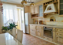 Оренда 3 кімнатної квартири