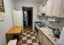 Продаж 1 кімнатної квартири (34/18/6), 1 пов. 5 пов. будинку