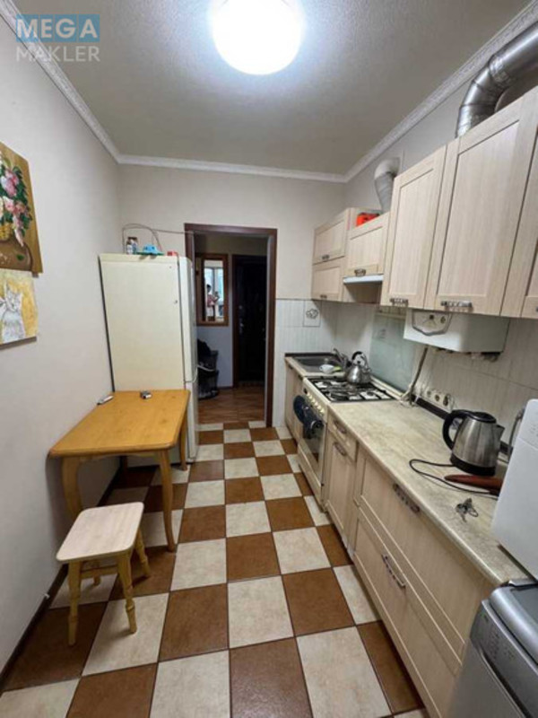 Продаж 1 кімнатної квартири (34/18/6), 1 пов. 5 пов. будинку, <a class="location-link" href="/vorzel/" title="Недвижимость Ворзель">Ворзель</a>, Кленова, 2 (изображение 1)