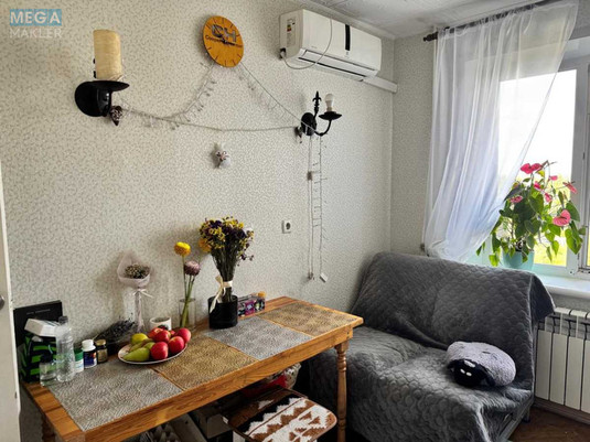 Продаж 2 кімнатної квартири (59/25,4/9), 9 пов. 19 пов. будинку, <a class="location-link" href="/kiev/" title="Недвижимость Київ">Київ</a>, <a class="location-link" href="/kiev/dneprovskij/" title="Недвижимость Дніпровський район">Дніпровський р-н</a>, Азербайджанская ул., 16/3 (изображение 1)