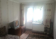 Продаж 3 кімнатної квартири (64/48/9), 1 пов. 10 пов. будинку