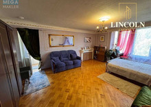 Продаж 1 кімнатної квартири (46/?/8), 5 пов. 9 пов. будинку