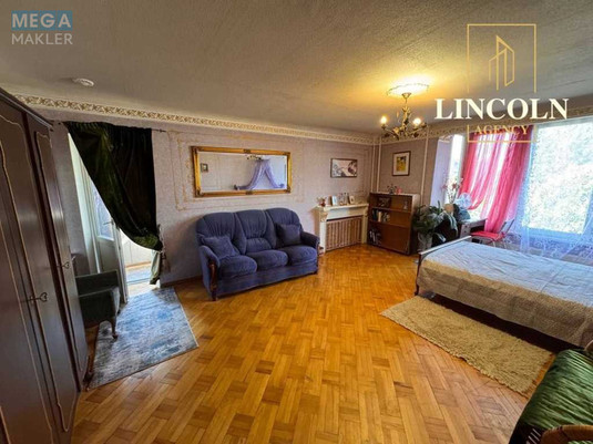 Продаж 1 кімнатної квартири (46/?/8), 5 пов. 9 пов. будинку, <a class="location-link" href="/kiev/" title="Недвижимость Київ">Київ</a>, <a class="location-link" href="/kiev/solomenskij/" title="Недвижимость Солом'янський район">Солом'янський р-н</a>, Олексы Тихого ул., 41 (изображение 1)